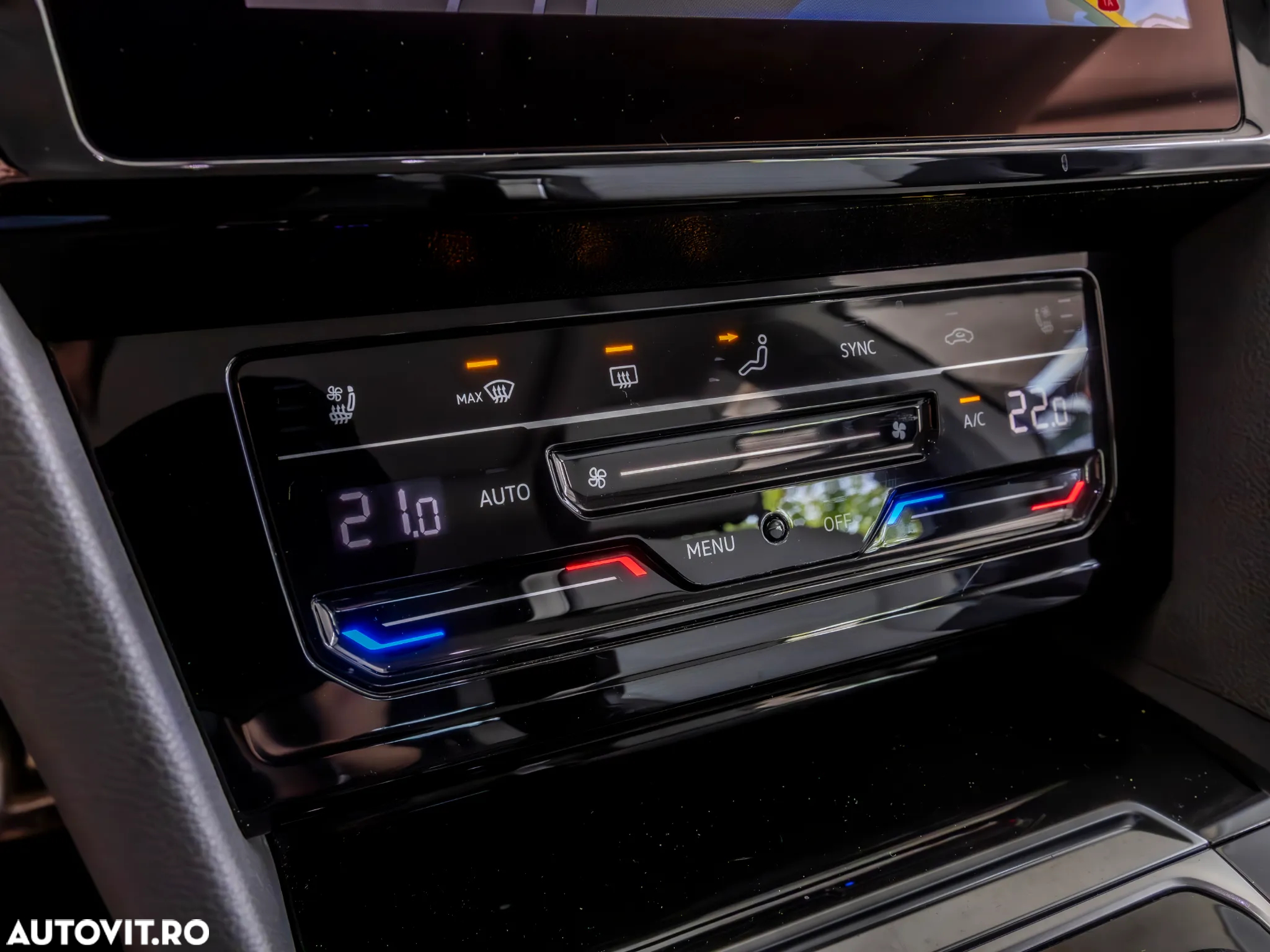 Volkswagen ARTEON 2.0 TDI 4Motion DSG Elegance - 28
