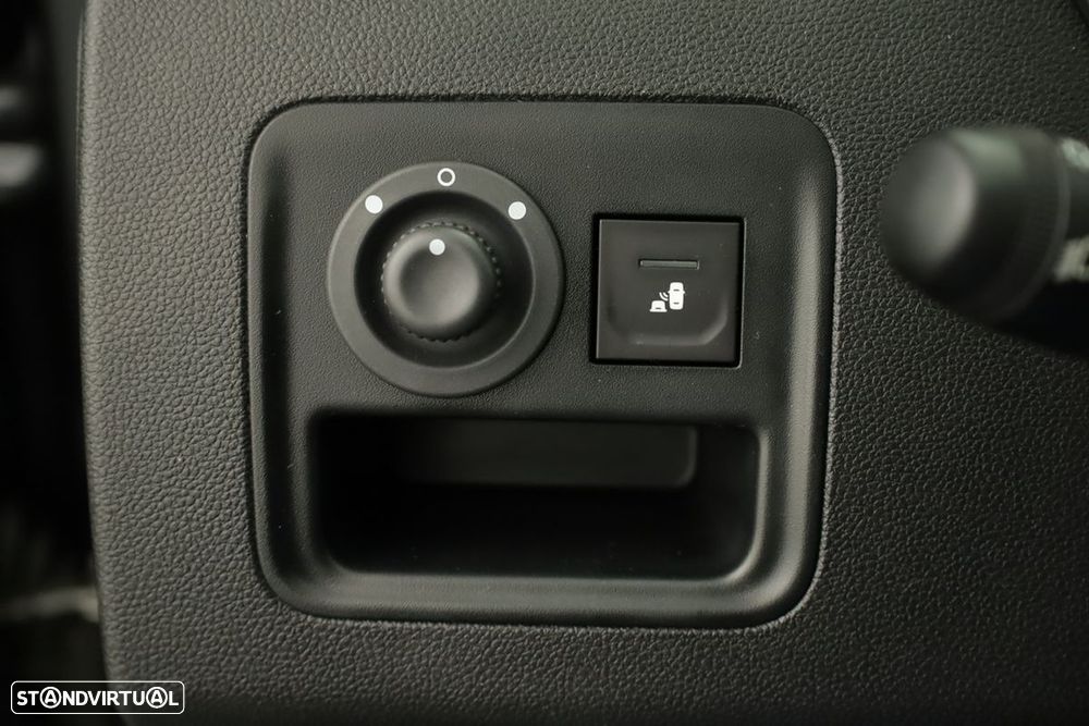 Dacia Duster 1.5 Blue dCi Prestige - 20