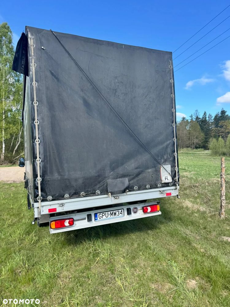 Fiat Ducato - 4