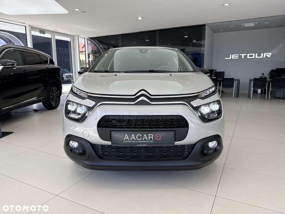 Citroën C3 1.2 PureTech Max - 7