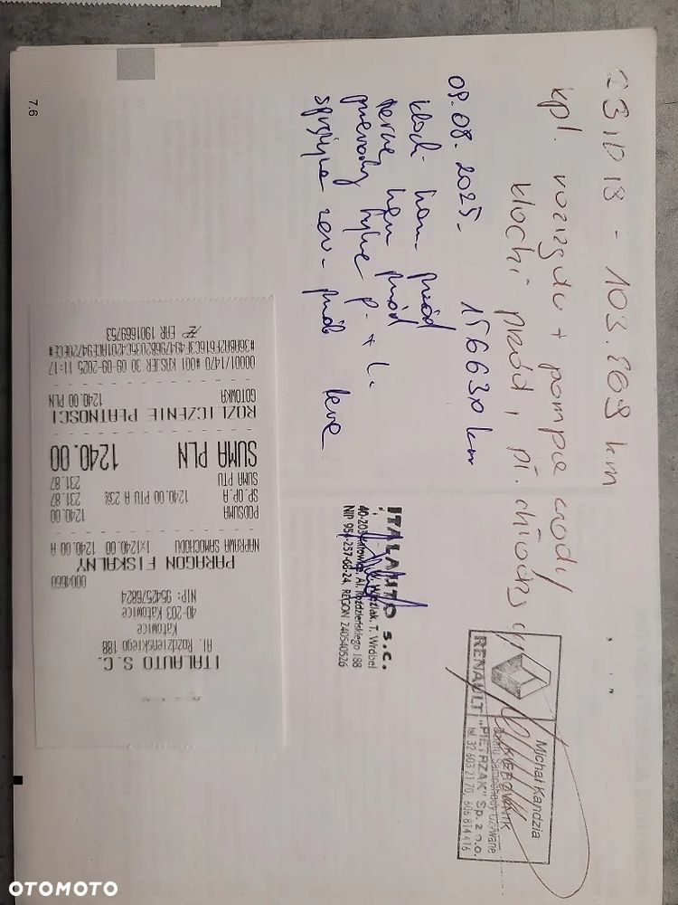 Renault Clio 1.2 16V Authentique - 22