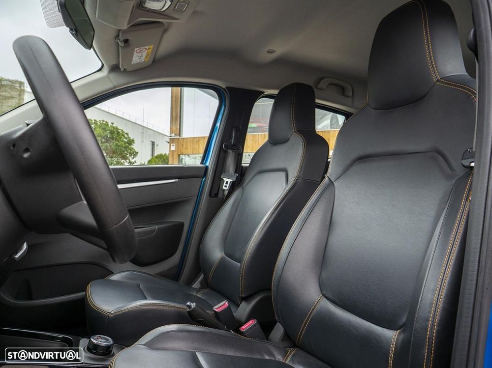 Dacia Spring Comfort Plus - 23