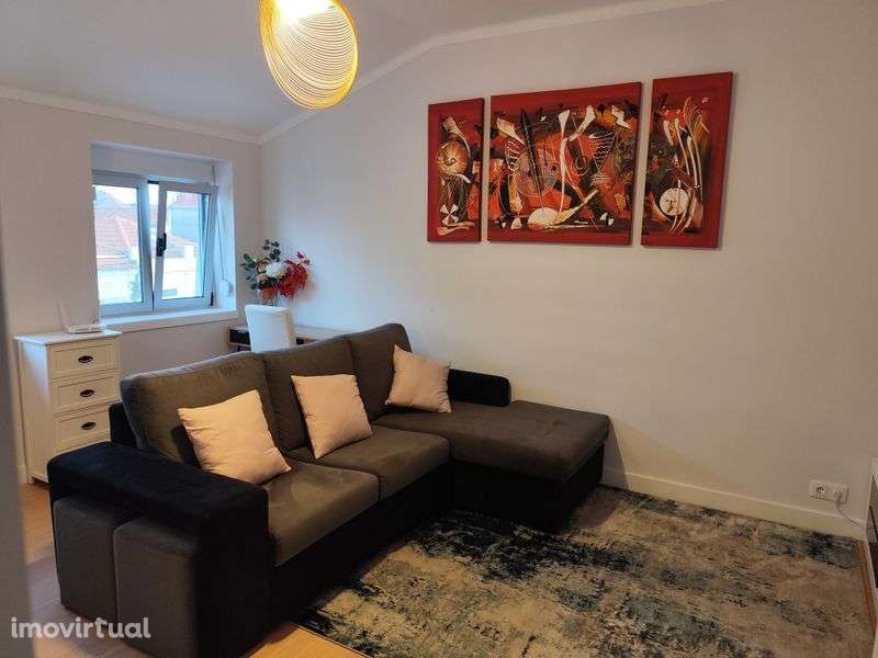 Apartamento no centro de Aveiro - Grande imagem: 4/8