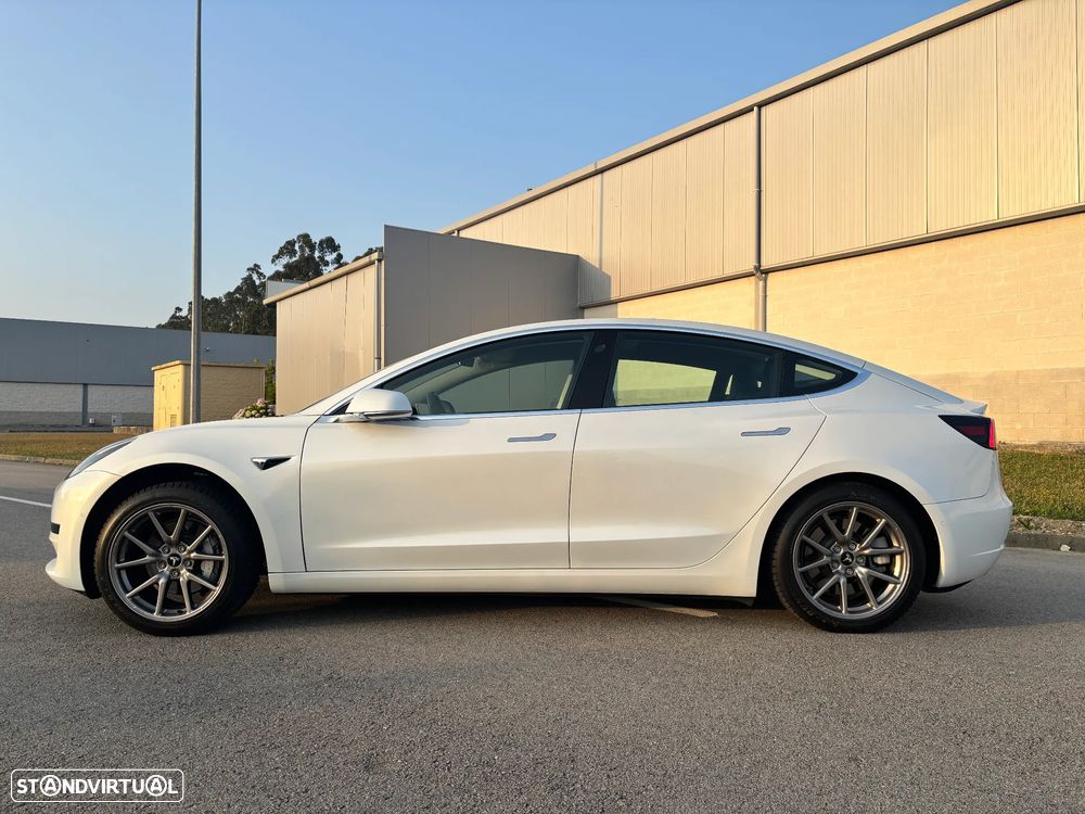 Tesla Model 3 Standard Range Plus RWD - 10