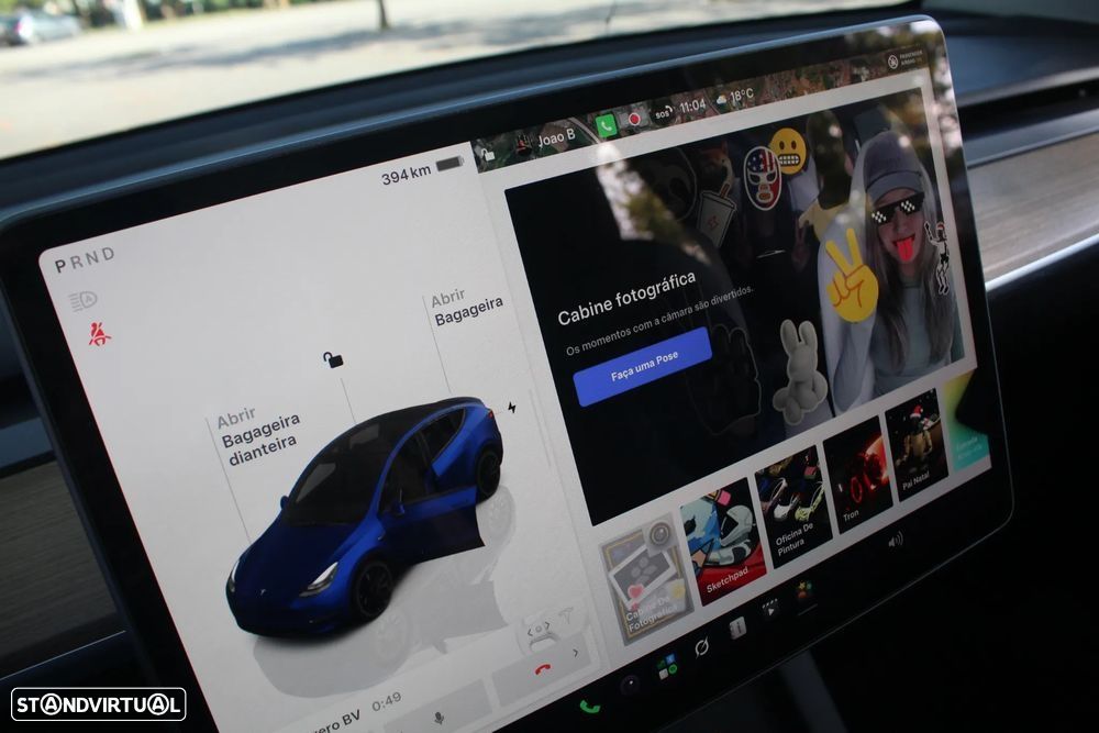 Tesla Model Y Performance Dual Motor AWD - 51