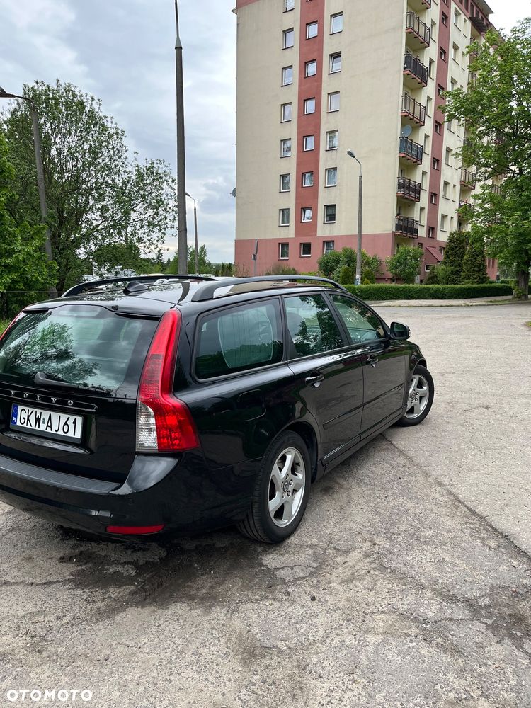 Volvo V50 D2 Momentum - 6