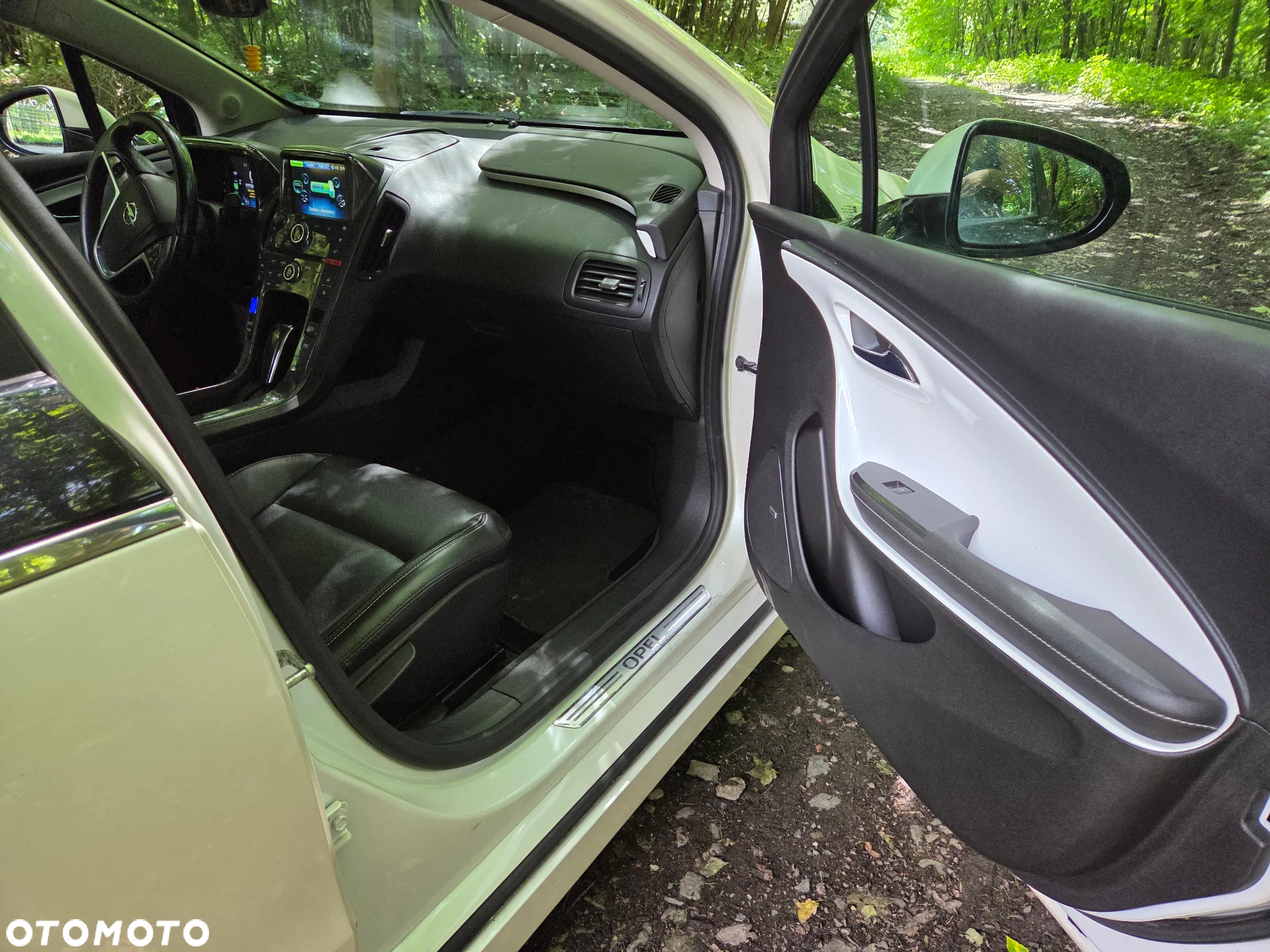 Opel Ampera Komfort Edition - 16