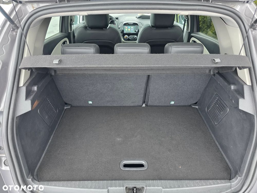 Renault Captur - 15