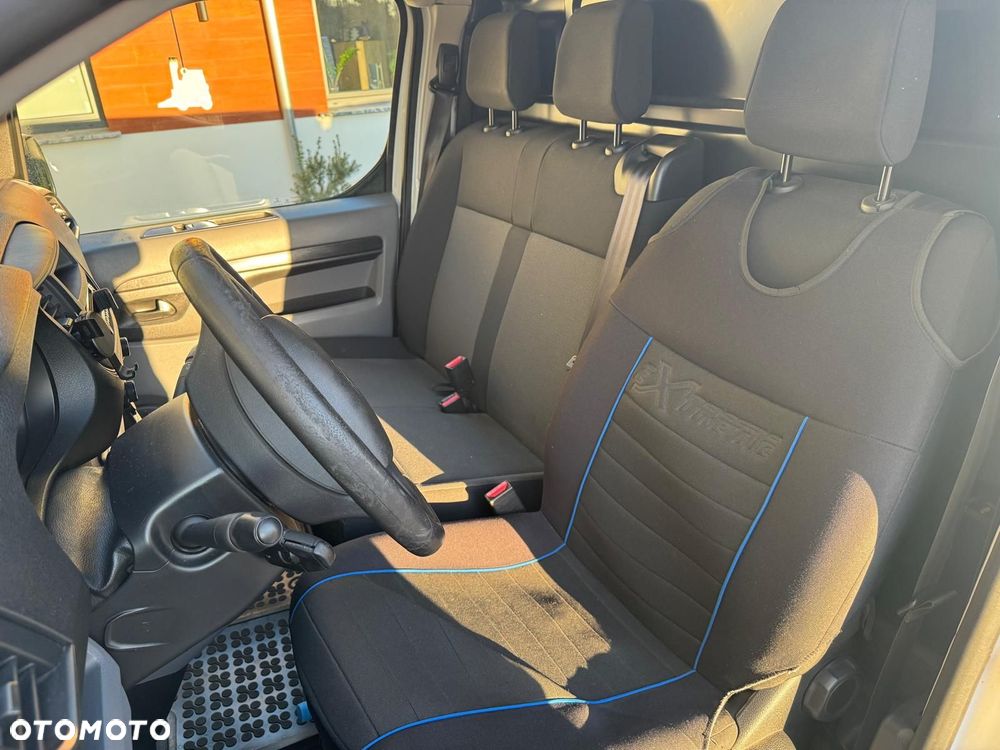 Citroën Jumpy - 18