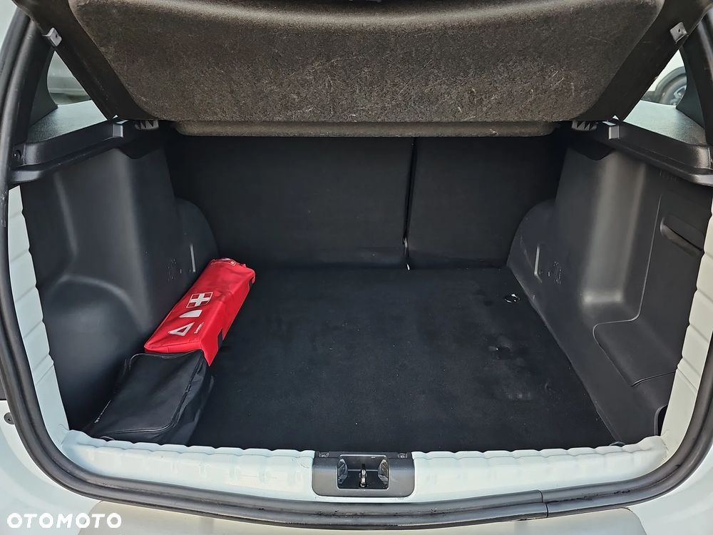 Dacia Duster 1.6 SCe Laureate S&S - 18