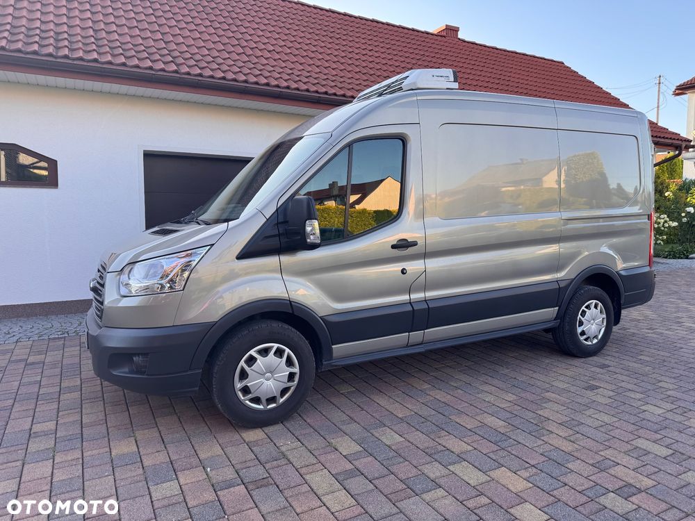 Ford Transit - 7