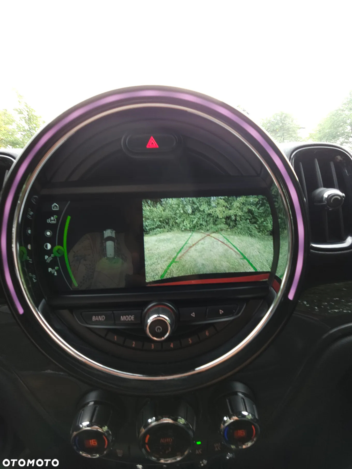 MINI Countryman Cooper ALL4 - 20