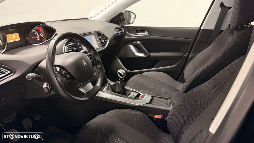Peugeot 308 PureTech 130 Stop & Start Allure - 14