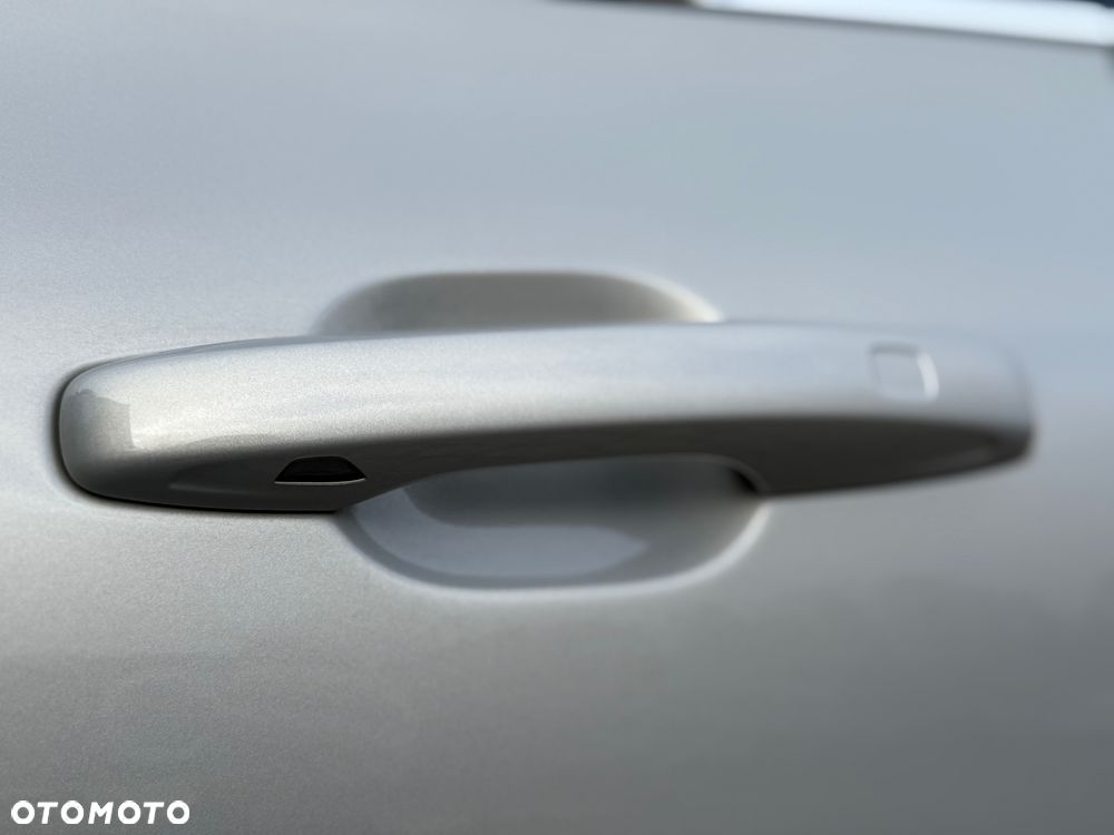 Volvo XC 60 B4 D Geartronic Inscription - 34