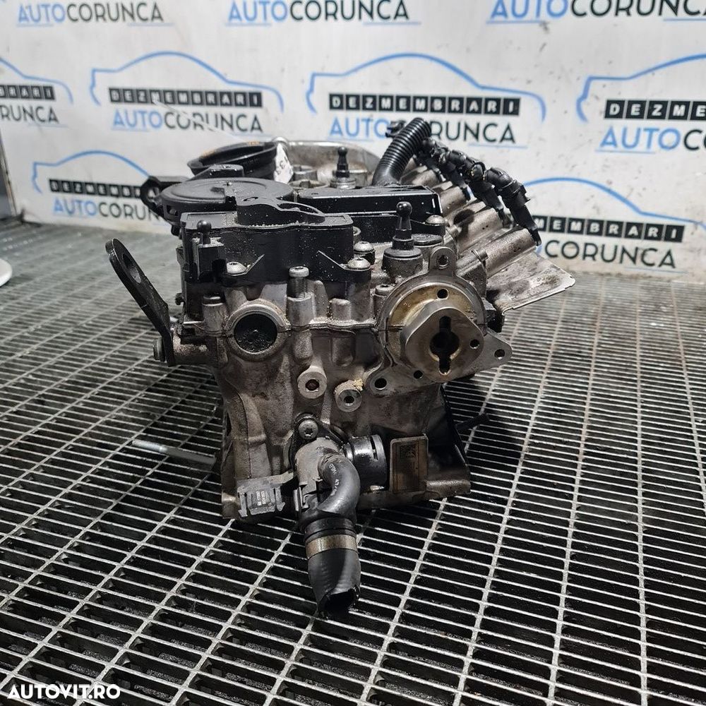 Chiuloasa AUDI Q5 2.0TFSI 2008 - 2015 155kW 211CP 1984CC CDNC Euro5 (1331) 06h103373k - 3