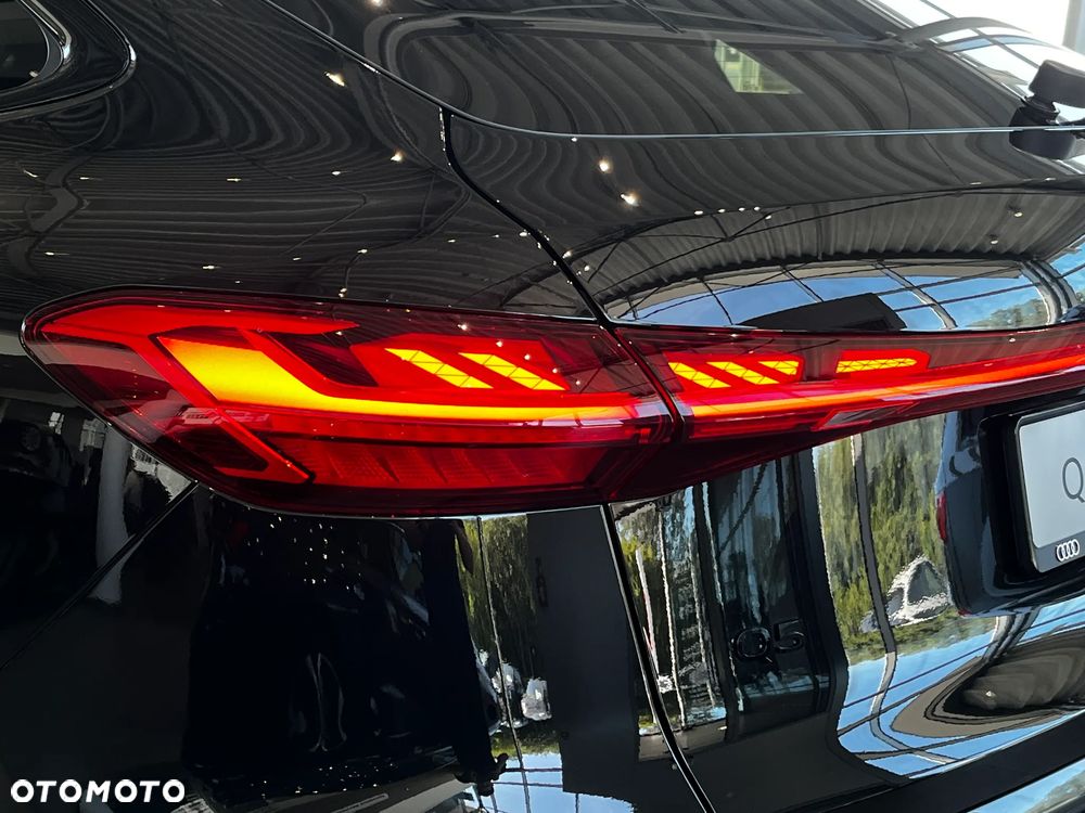 Audi Q5 Sportback TFSI mHEV 150 kW Quattro S tronic - 9