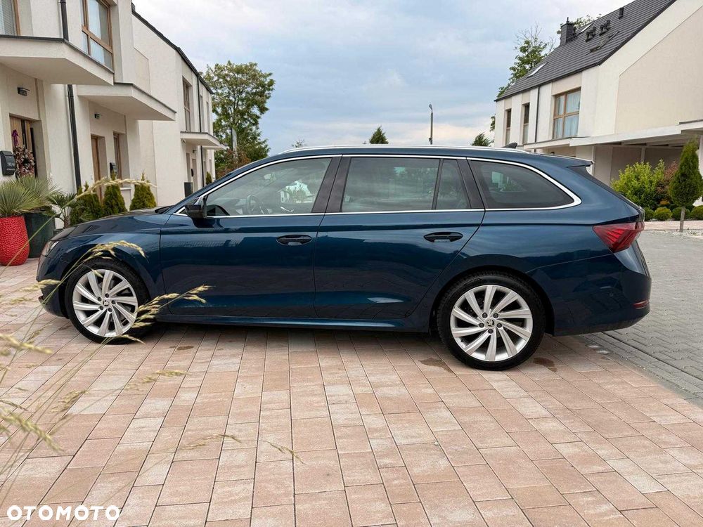 Skoda Octavia - 8
