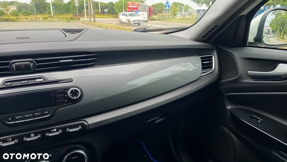 Alfa Romeo Giulietta 1.4 TB Progression - 11