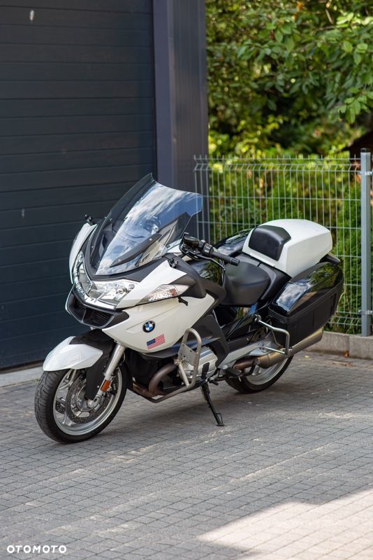 BMW RT - 34