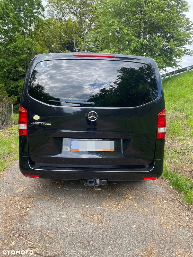 Mercedes-Benz Viano - 23