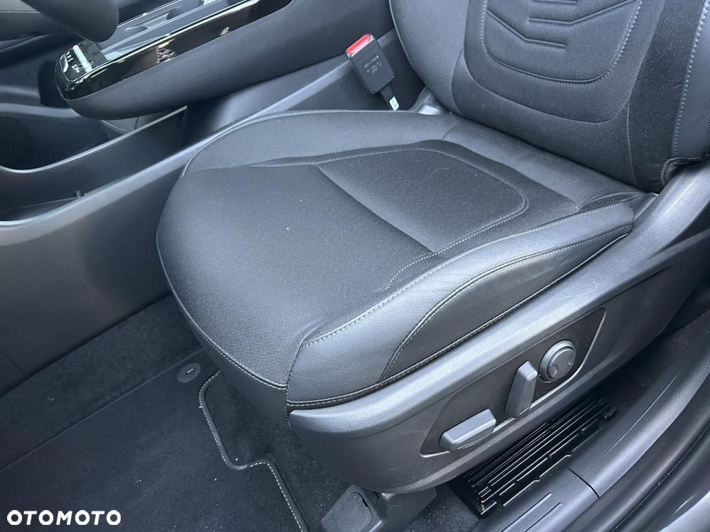 Hyundai Tucson 1.6 T-GDi HEV Executive 2WD - 12