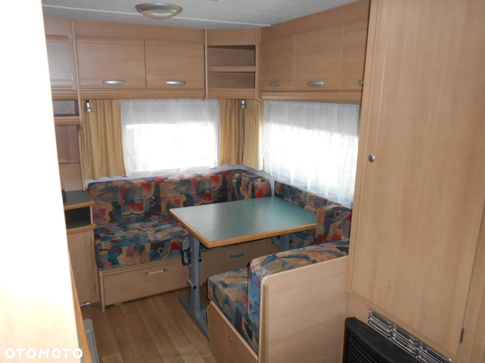 SWIFT TOSCANE 450/2 - 4