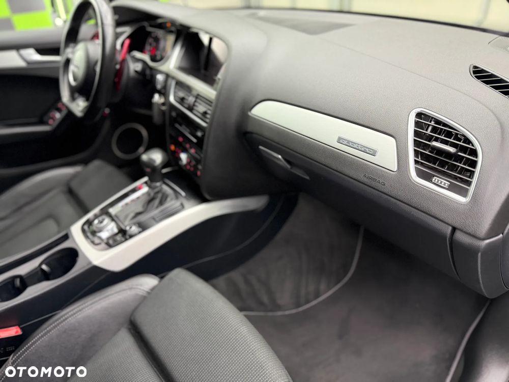 Audi A4 Limousine 3.0 TFSI Quattro S tronic - 18