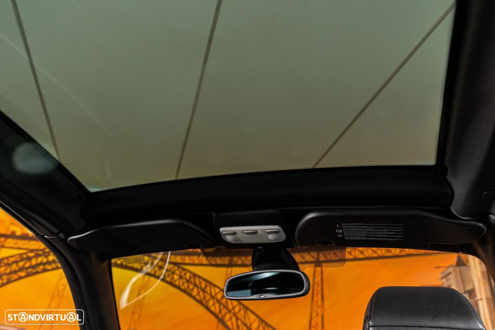 Renault Mégane CC 1.5 dCi Dynamique S - 20