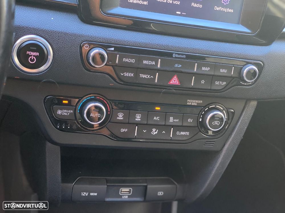 Kia e-Niro 64kWh - 18