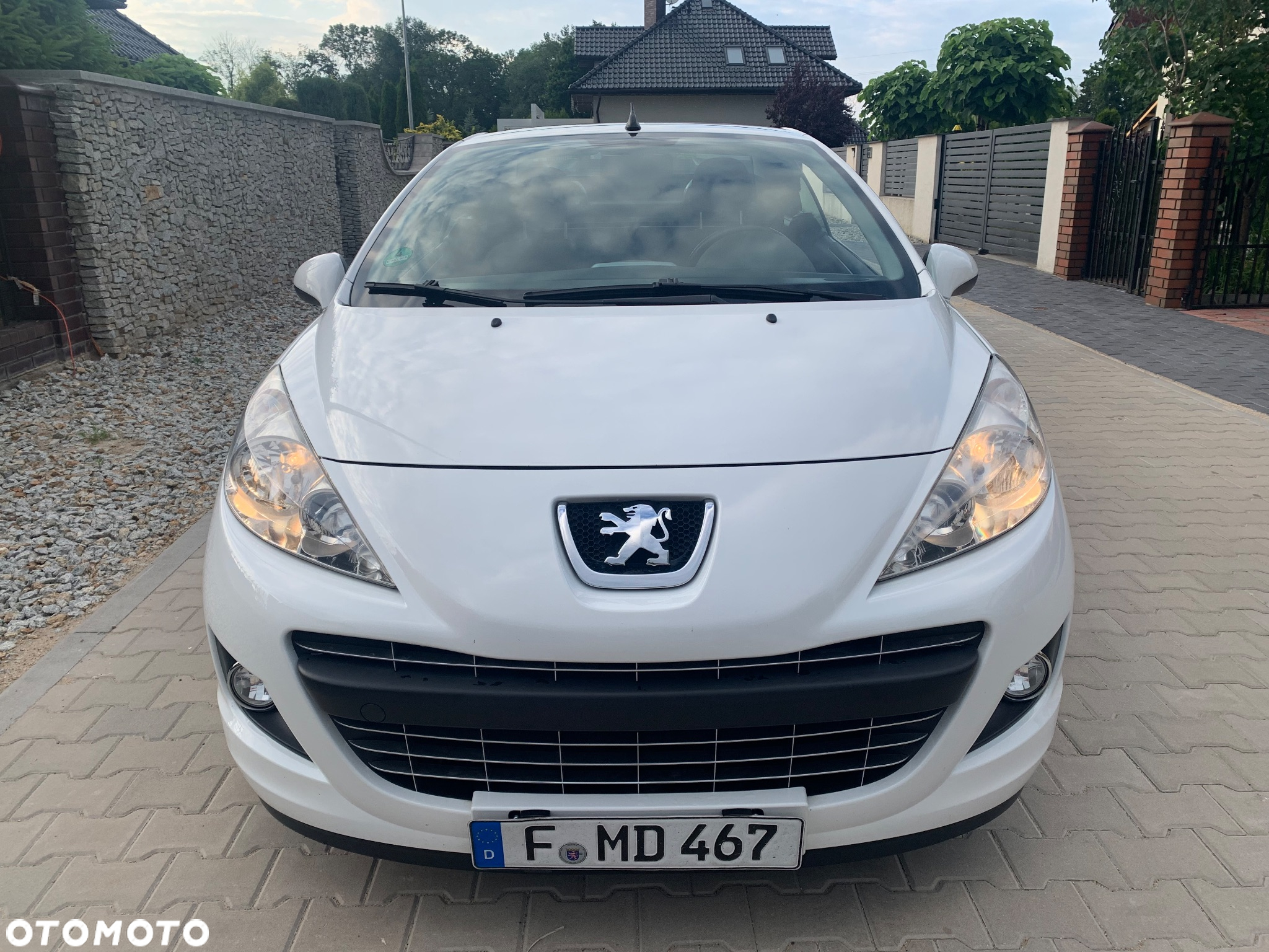 Peugeot 207 120 Sport - 21