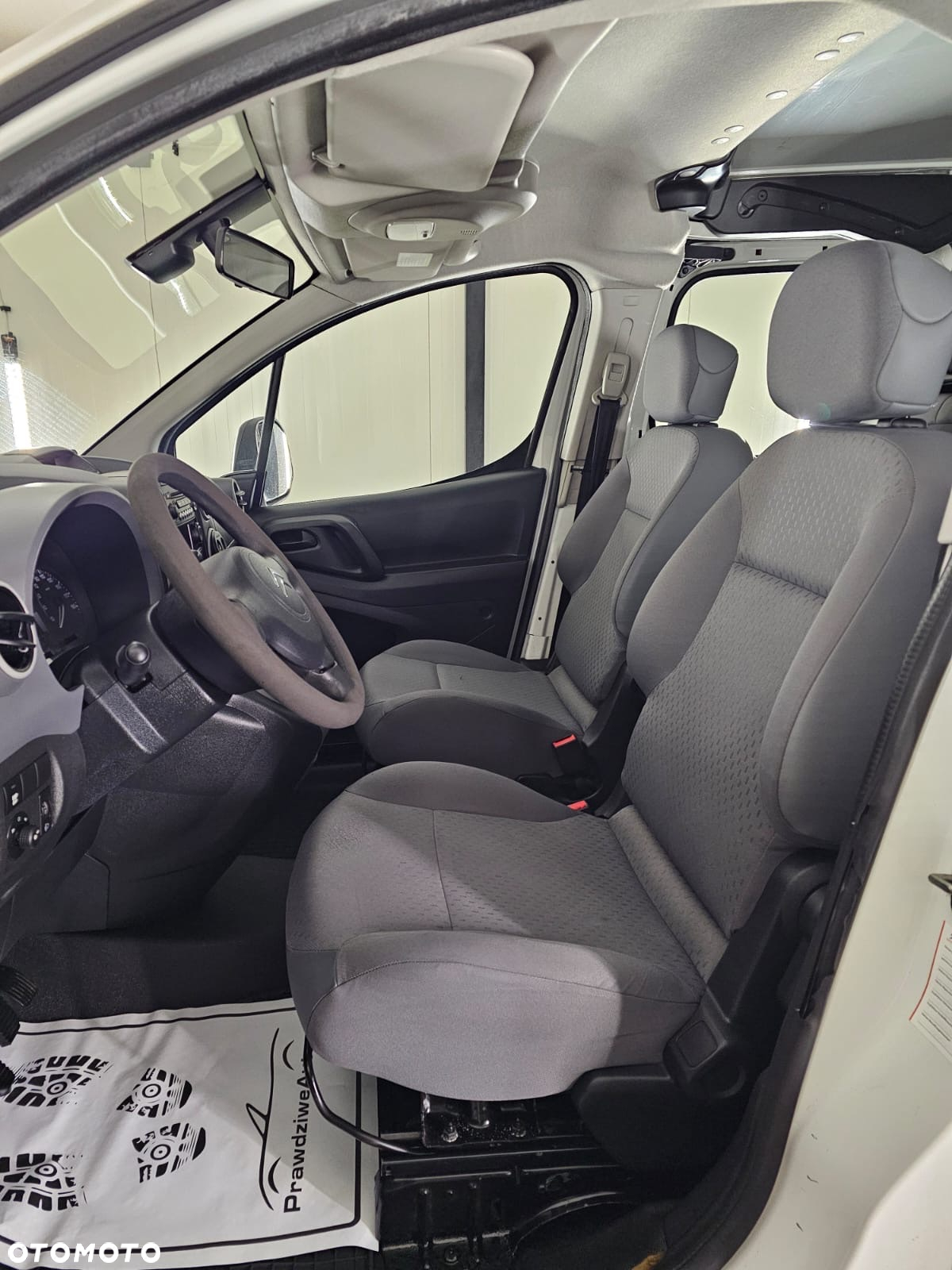 Citroën Berlingo - 13