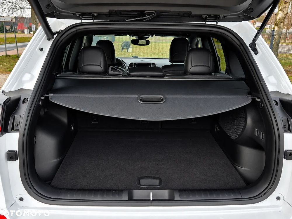 Jeep Cherokee 2.0 GME Active Drive I Night Eagle - 8