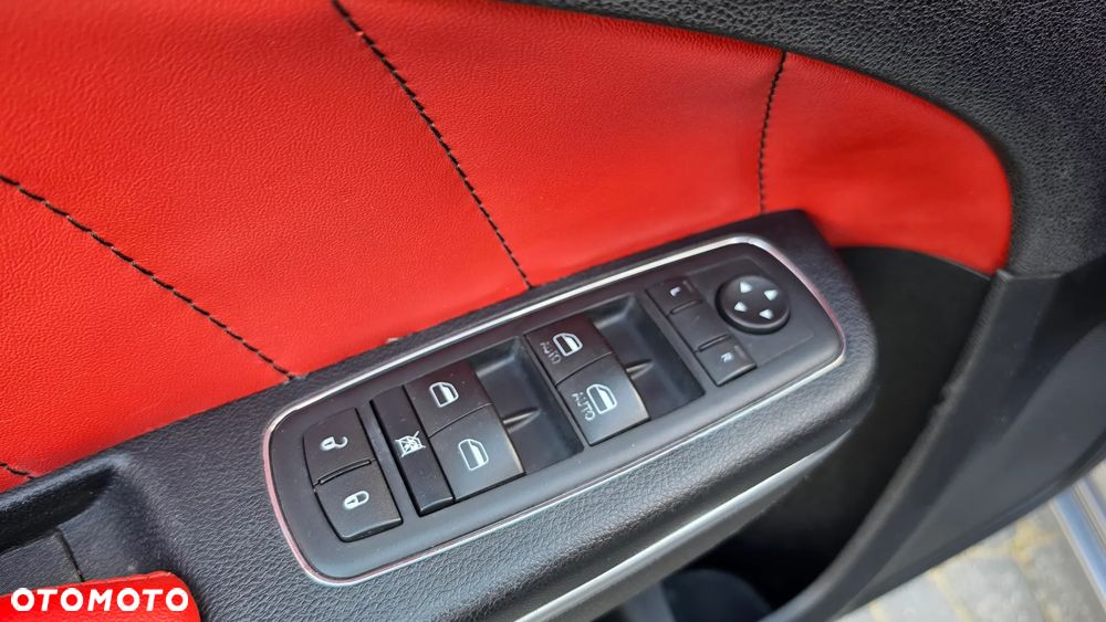 Dodge Charger - 25