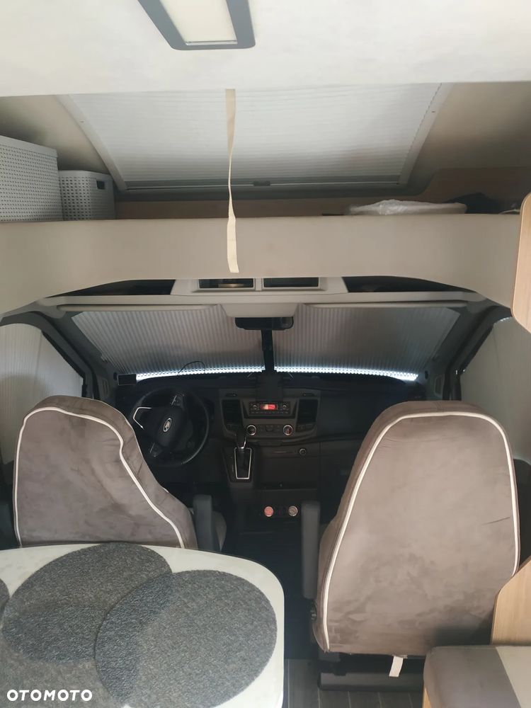 Fiat CI HORON 84 XT - 14