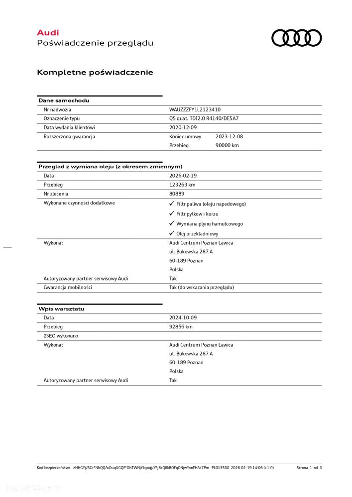 Audi Q5 40 TDI Quattro S tronic - 37