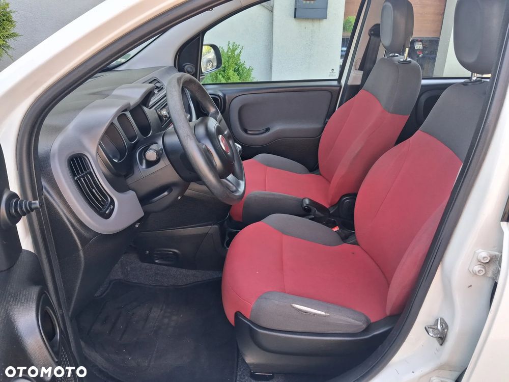 Fiat Panda 1.2 - 11