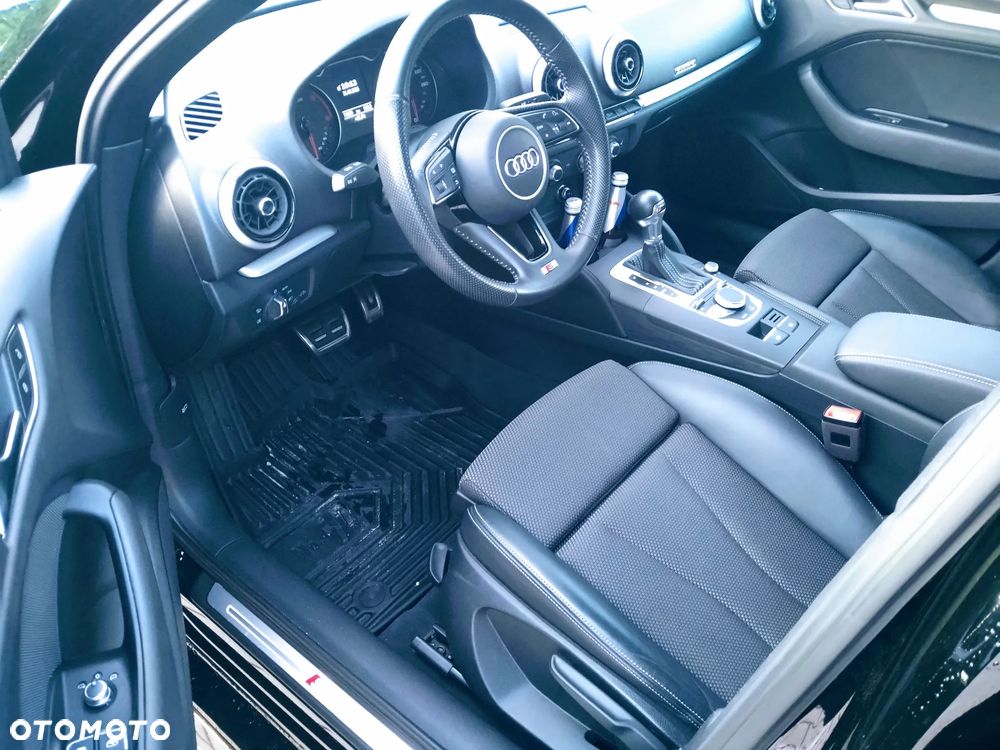 Audi A3 - 8