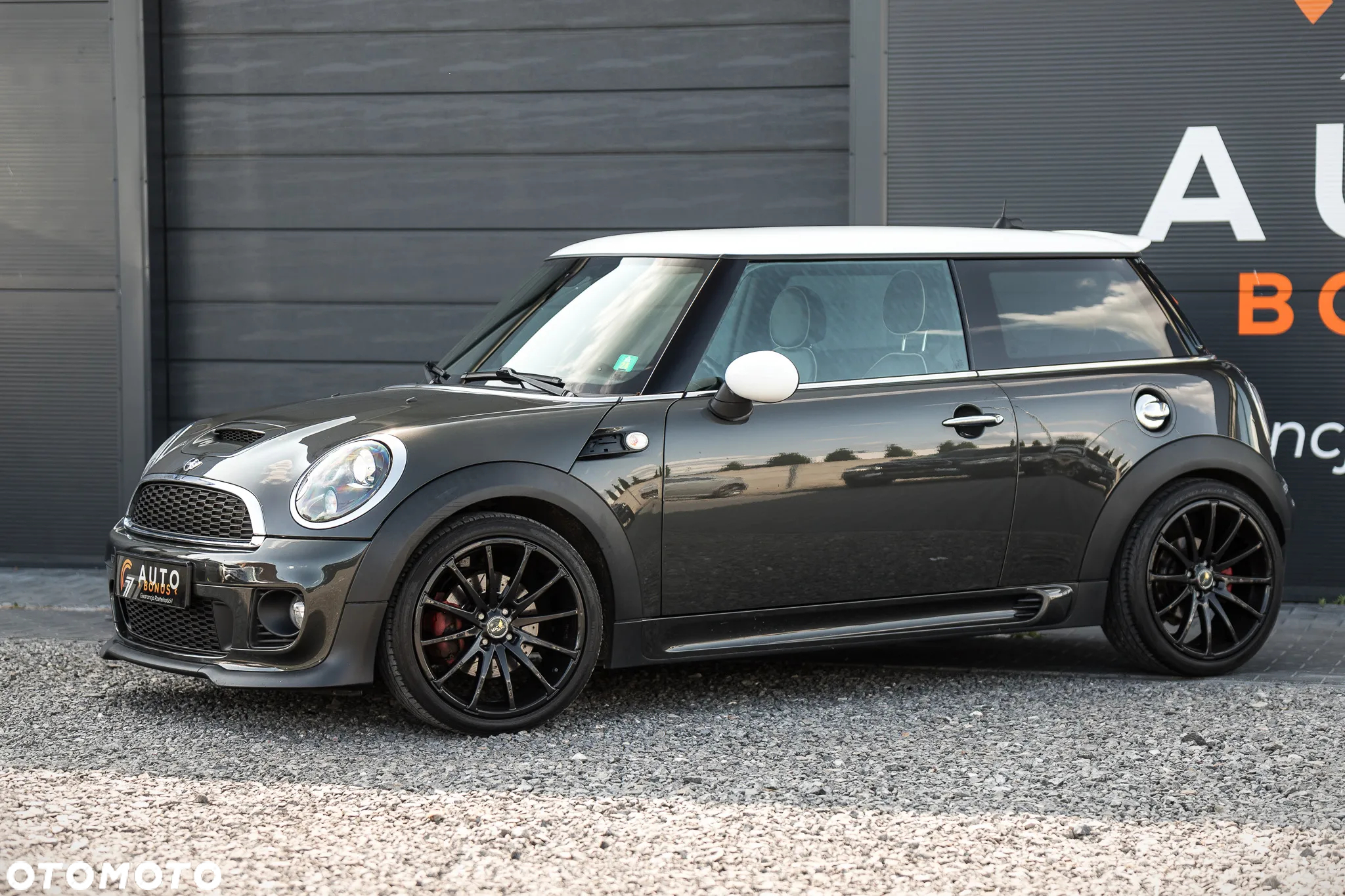 MINI Cooper S - 7