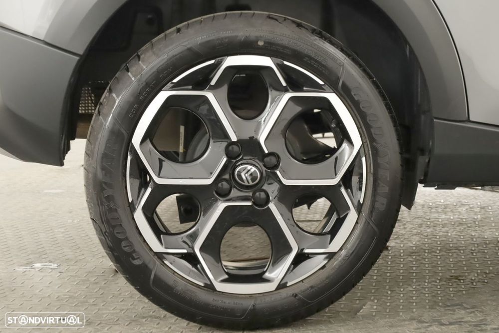 Citroën C3 1.2 Turbo Max - 5