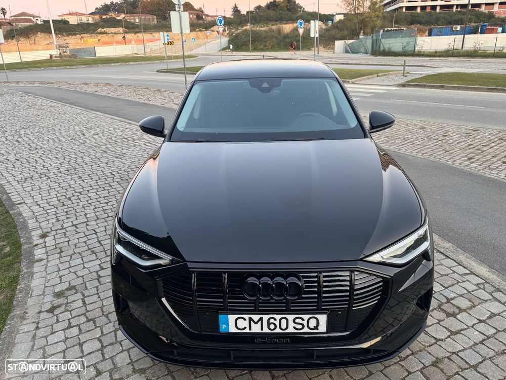 Audi e-tron - 43