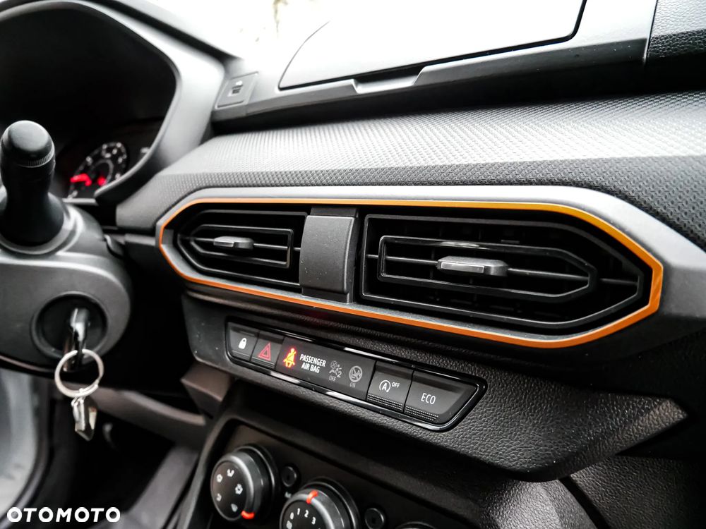 Dacia Sandero Stepway - 31