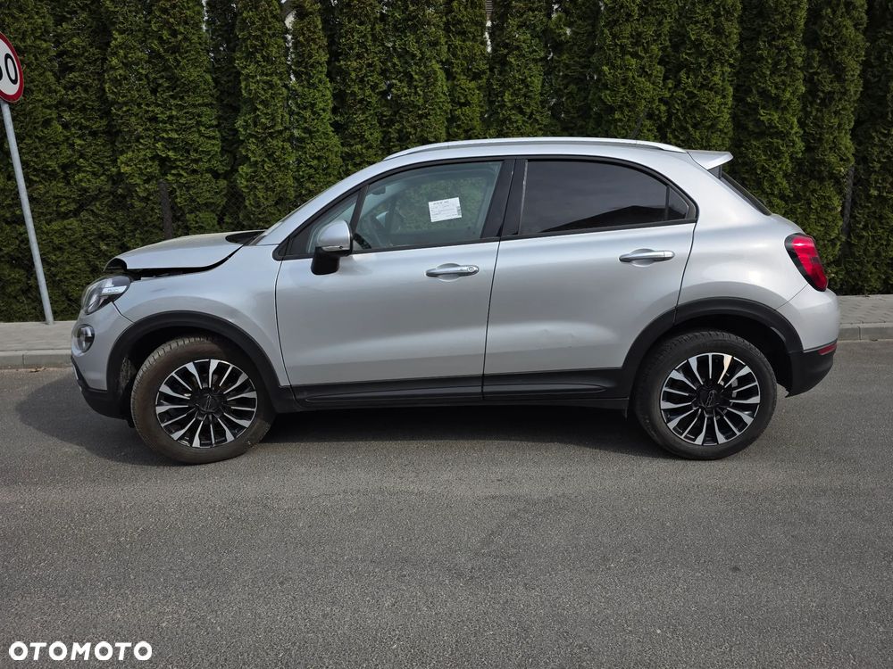 Fiat 500X 1.0 FireFly Turbo 4x2 S&S Sport - 2