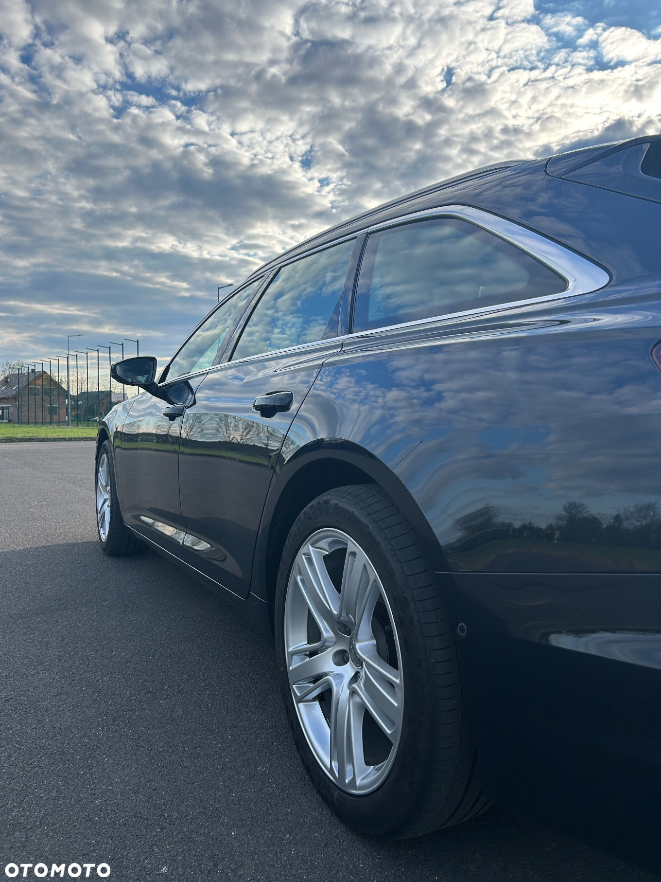 Audi A6 Avant 35 TDI S tronic design - 6