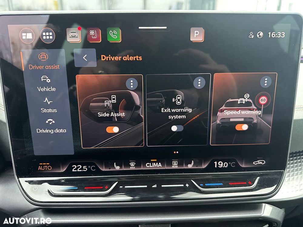 Cupra Formentor 2.0 TSI DSG7 4Drive VZ Extreme - 28