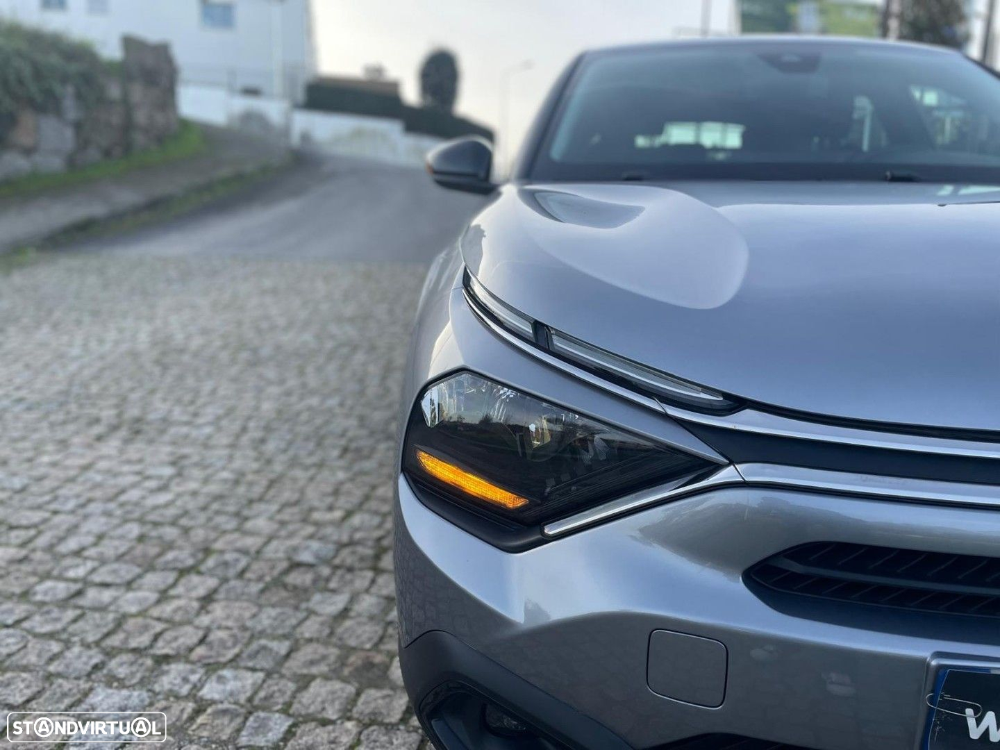 Citroën C4 1.5 BlueHDi Feel - 6