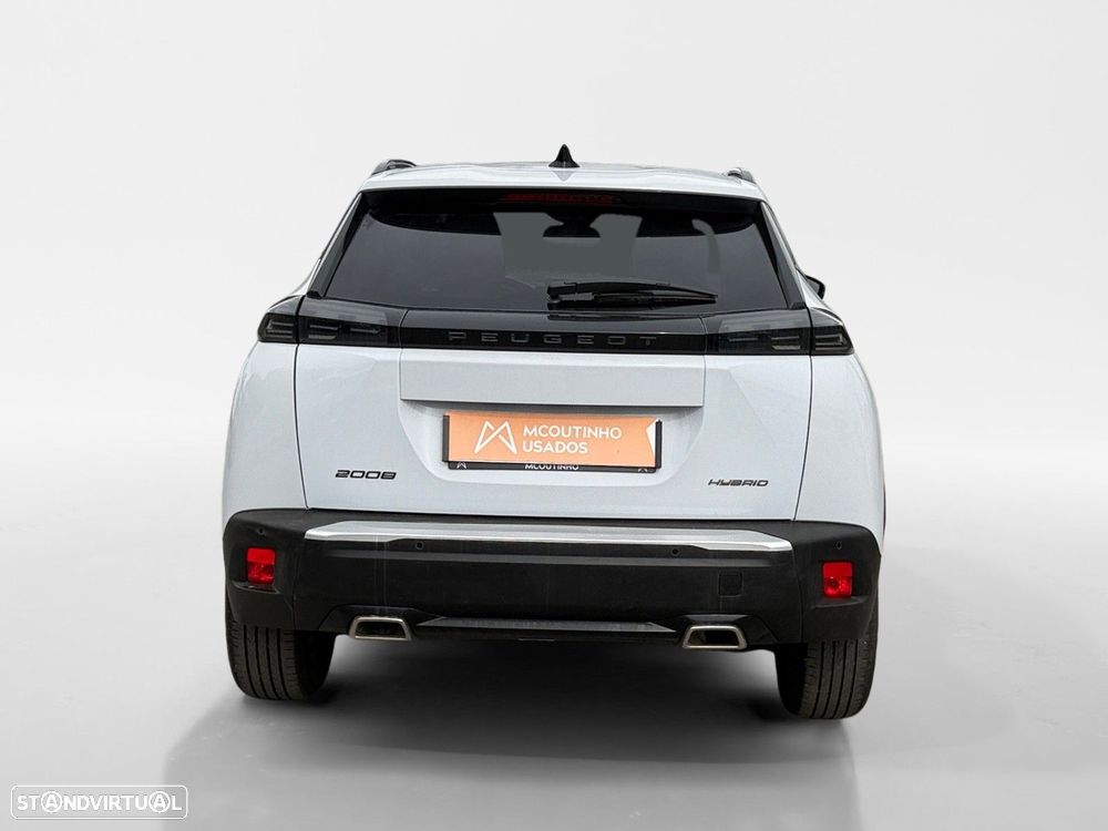 Peugeot 2008 - 4
