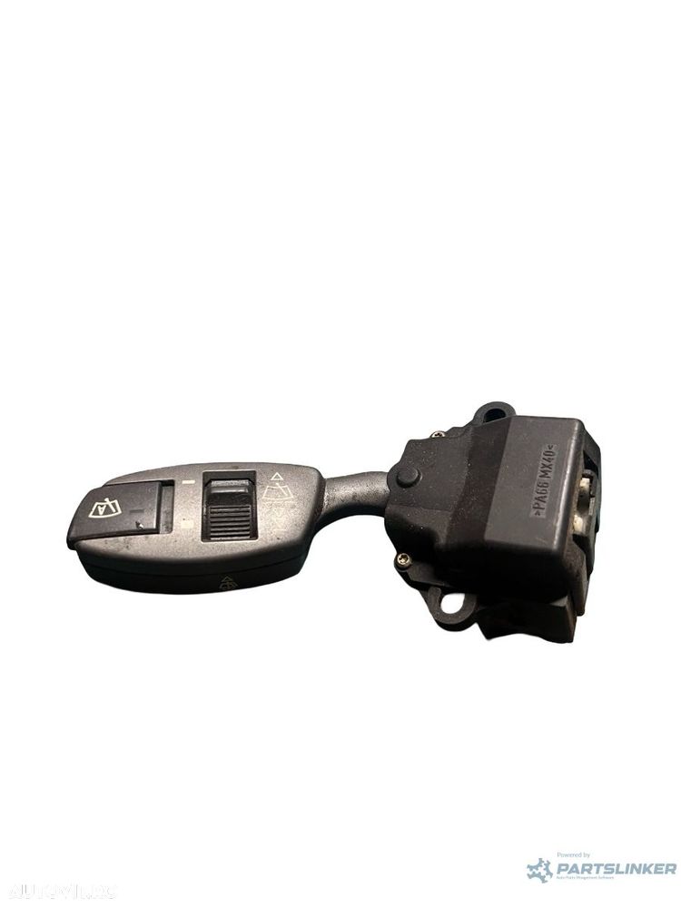 Maneta actionare stergatoare BMW 7 IV E65, E66, E67 2001 - 2009 6911519B - 1