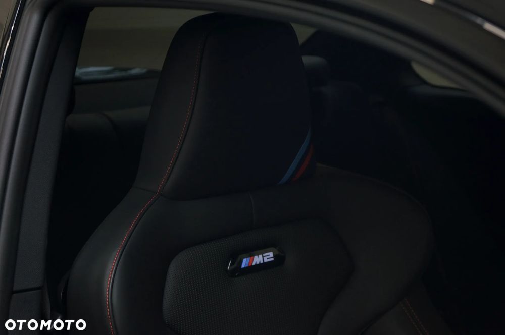 BMW M2 - 36