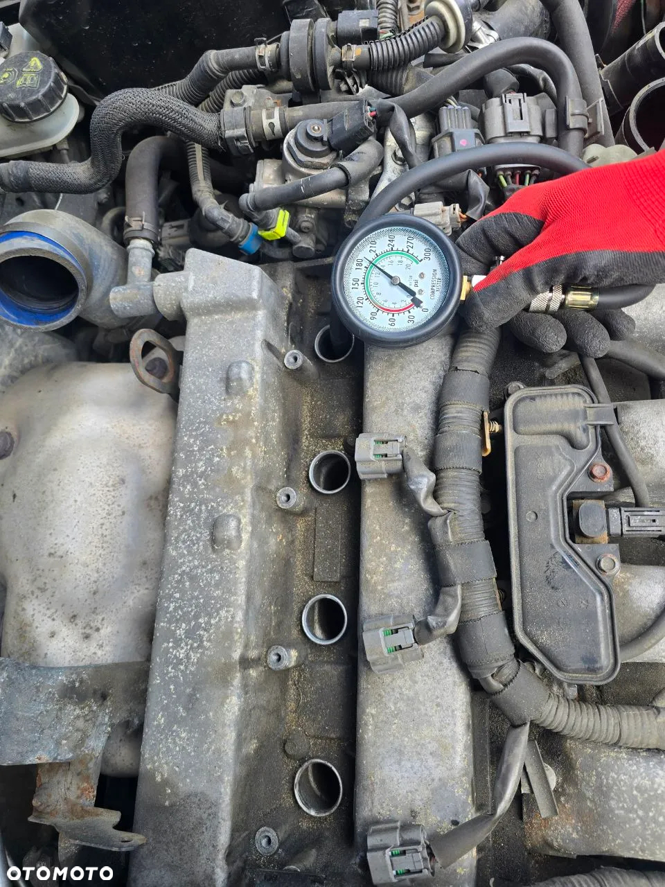 Mazda 3 MPS 2.3 Turbo - 35