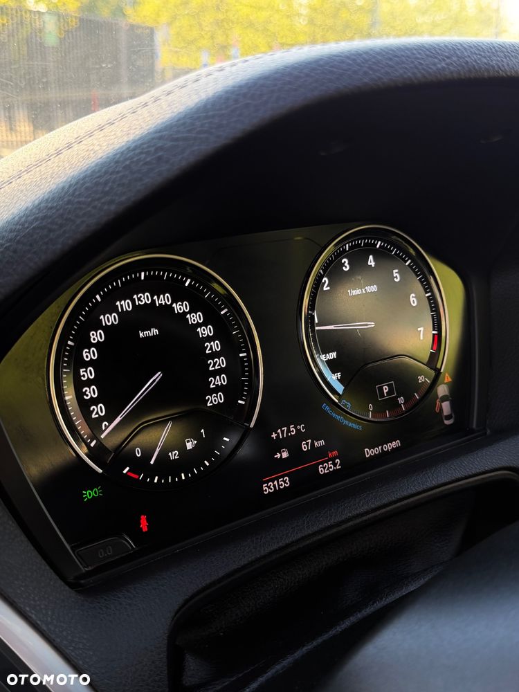 BMW Seria 2 230i Sport Line - 10